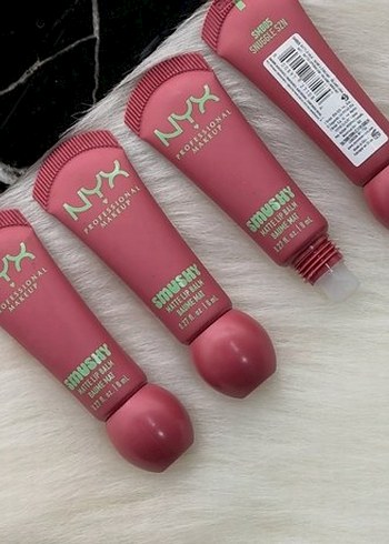 NYX lipbalm - Görsel 9
