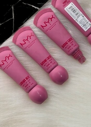 NYX lipbalm - Görsel 5