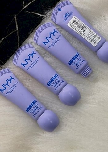 NYX lipbalm - Görsel 2
