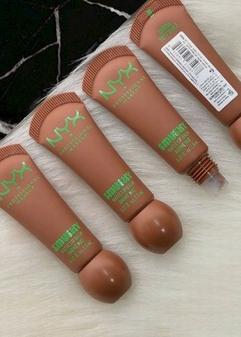 NYX lipbalm - Görsel 4