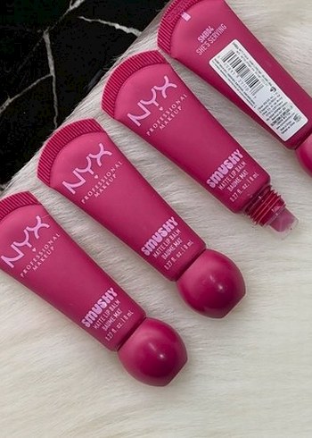 NYX lipbalm - Görsel 3