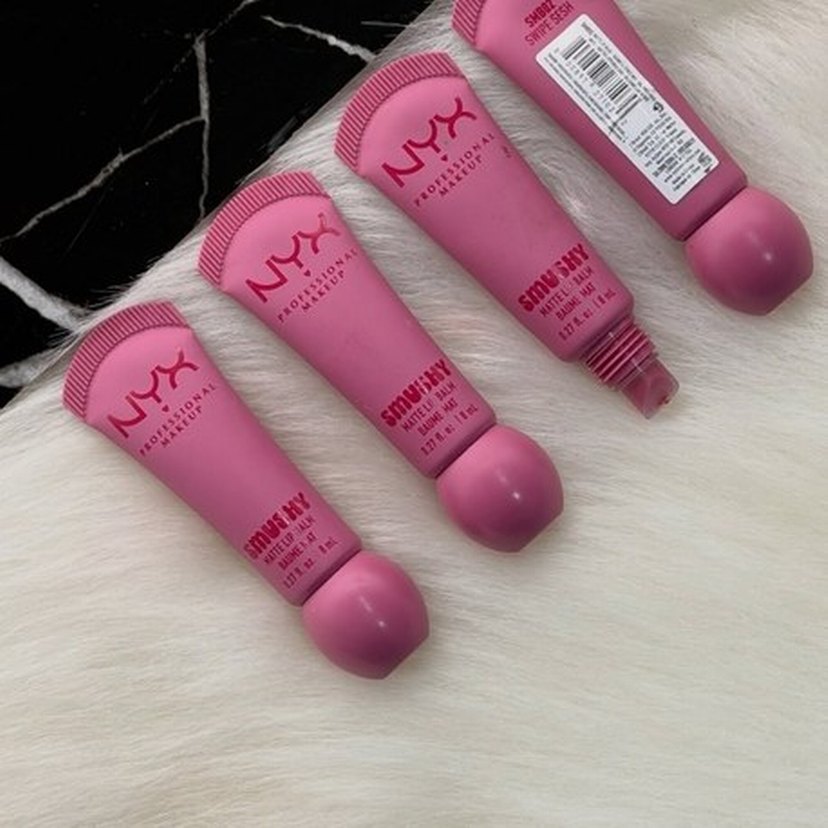 NYX lipbalm - Görsel 5