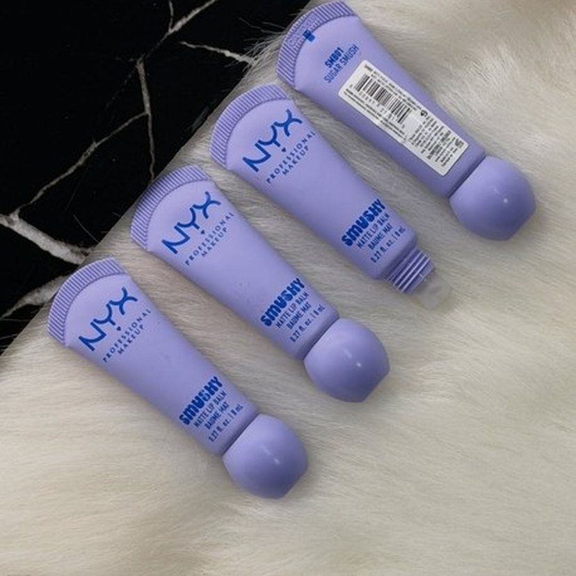 NYX lipbalm - Görsel 2