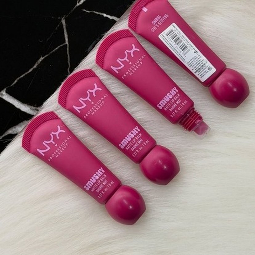 NYX lipbalm - Görsel 3