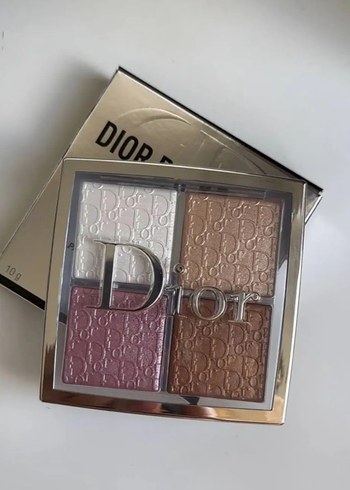Dior Göz Farı Paleti - Görsel 2