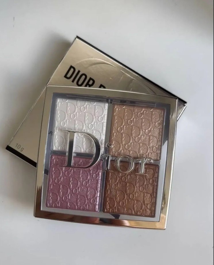 Dior Göz Farı Paleti - Görsel 2
