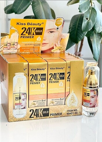 Makyaj bazı - Görsel 2