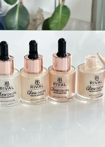 Sıvı highlighter 