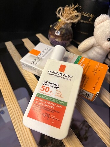 La Roche Posay