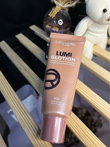 Loreal Paris fondöten