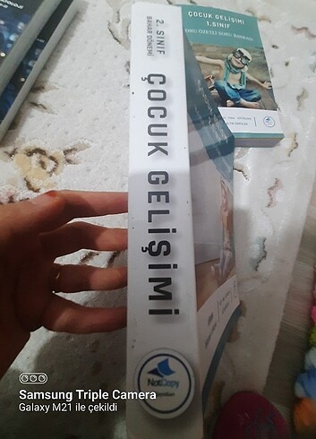 Beden Cocuk gelisimi lisans 2.sinif bahar dönemi auzef