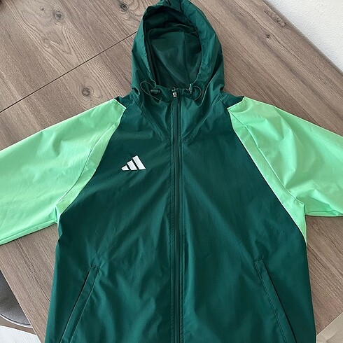 Adidas ADİDAS YAĞMURLUK RÜZGARLIK