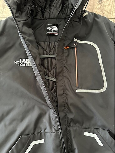 North Face NORTH FACE MONT