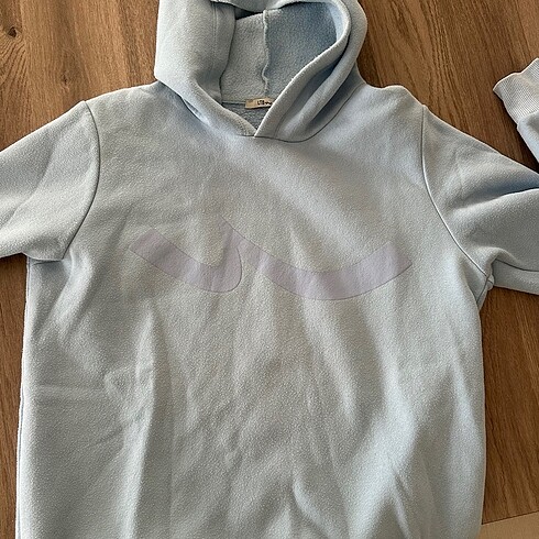 LTB SWEATSHIRT KAPŞONLU