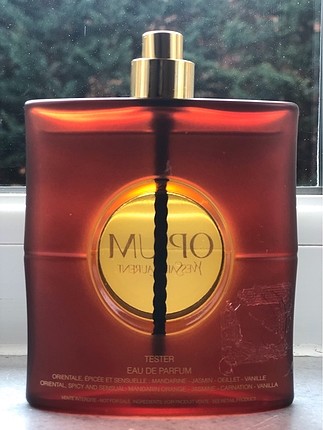  Beden Yves Saint Laurent Opium 90 ml bayan parfüm