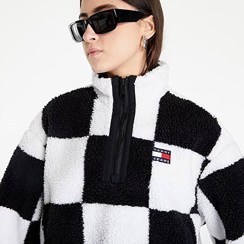s Beden çeşitli Renk Orjinal Tommy Polar