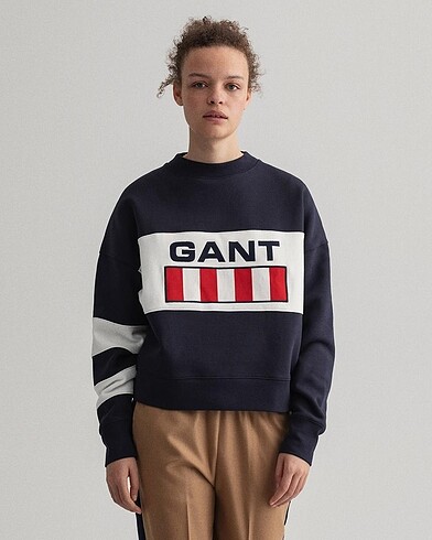 Gant sweat