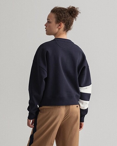 universal Beden Gant sweat