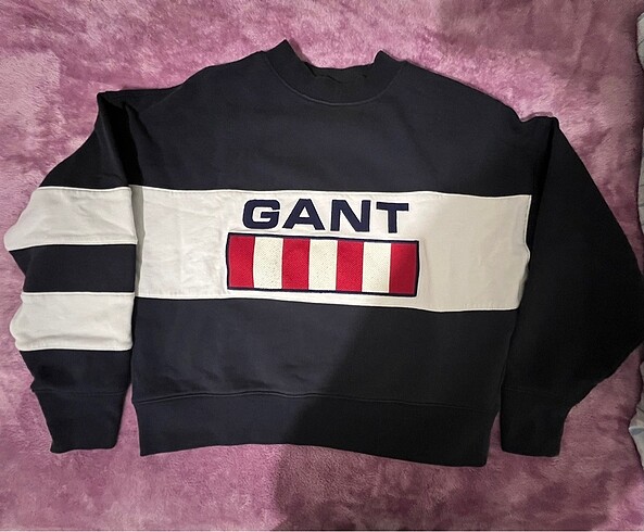 universal Beden çeşitli Renk Gant sweat