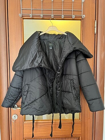 Forever 21 şişme mont