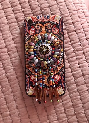 iPhone 7-8 ile uyumlu telefon kılıfı