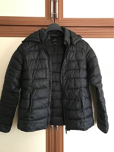 Şişme mont