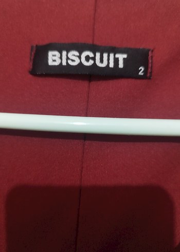 s Beden Biscuit Marka Bordo Şifon Elbise Yurt Dışından Alındı