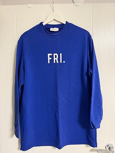 Touche Sweatshirt