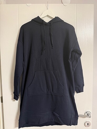 Benin Marka Sweatshirt Tunik