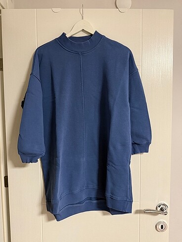 Ozsaricam Sweatshirt Tunik