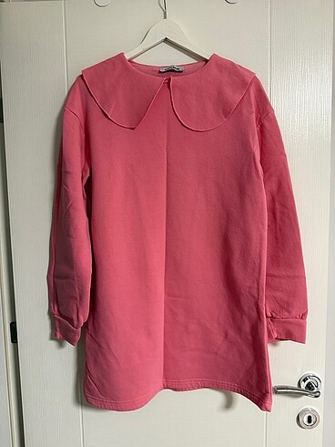 Mavi limon pembe Sweatshirt
