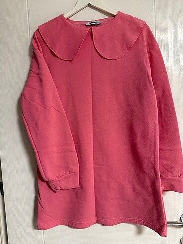 diğer Beden Mavi limon pembe Sweatshirt