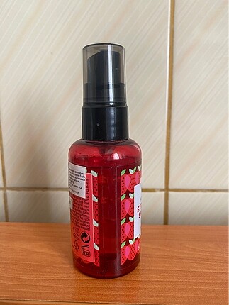 #thebodyshop yüz spreyi - Görsel 3