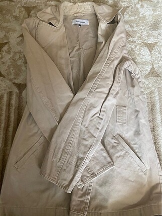 #lcw woman #trençkot - Görsel 3