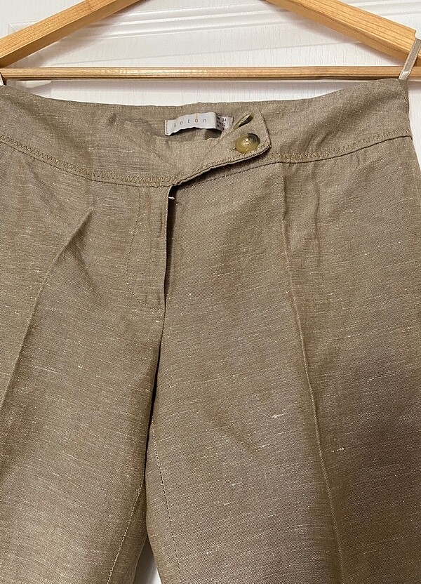 #koton pantolon - Görsel 2