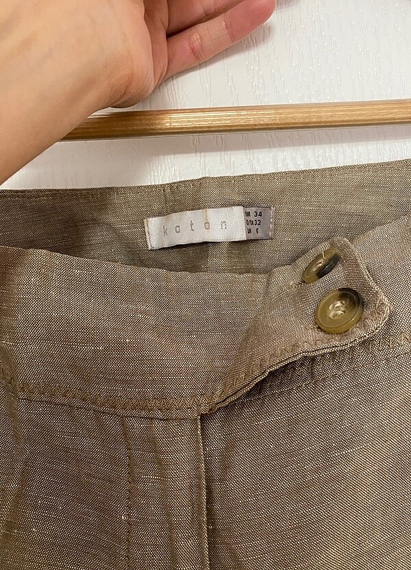 #koton pantolon - Görsel 3