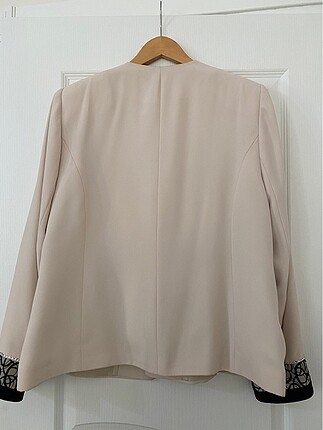 Anne düğün ceketi #ceket #abiye - Görsel 6