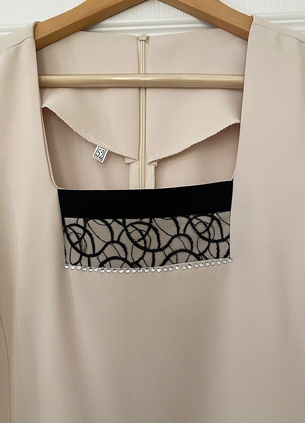 Anne düğün ceketi #ceket #abiye - Görsel 3