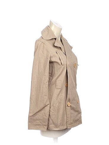 Vintage Love PreLoved Trenchcoat %70 İndirimli.