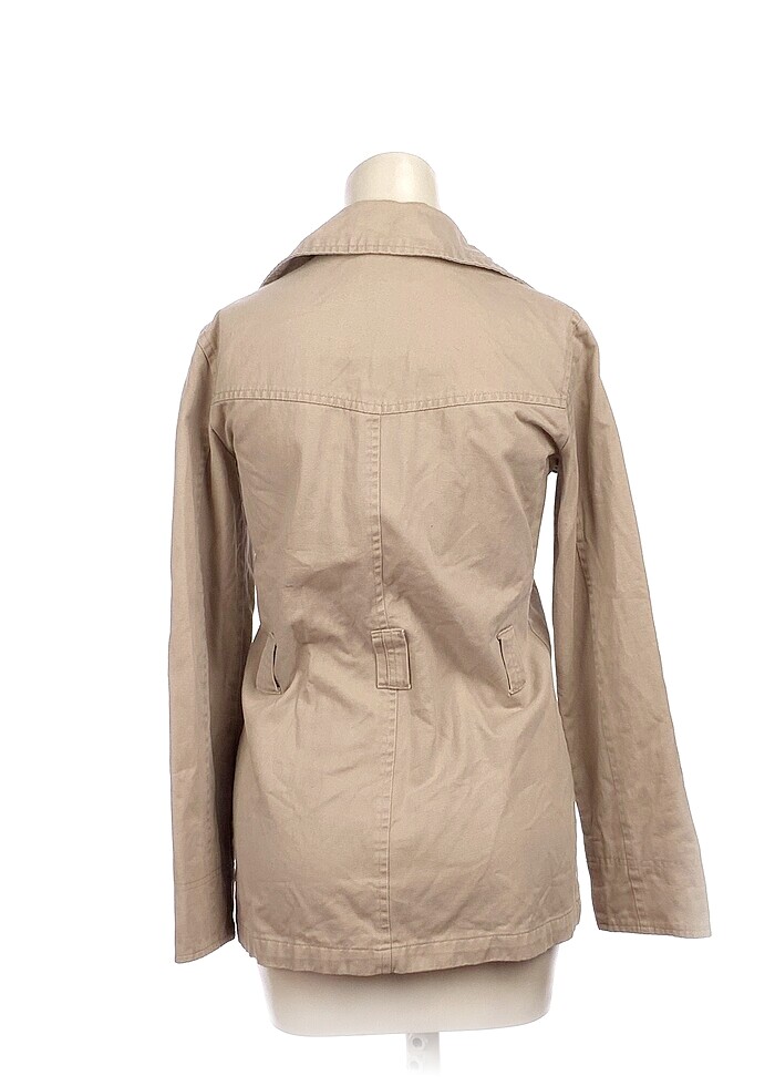 PreLoved Trenchcoat %70 İndirimli. - Görsel 3