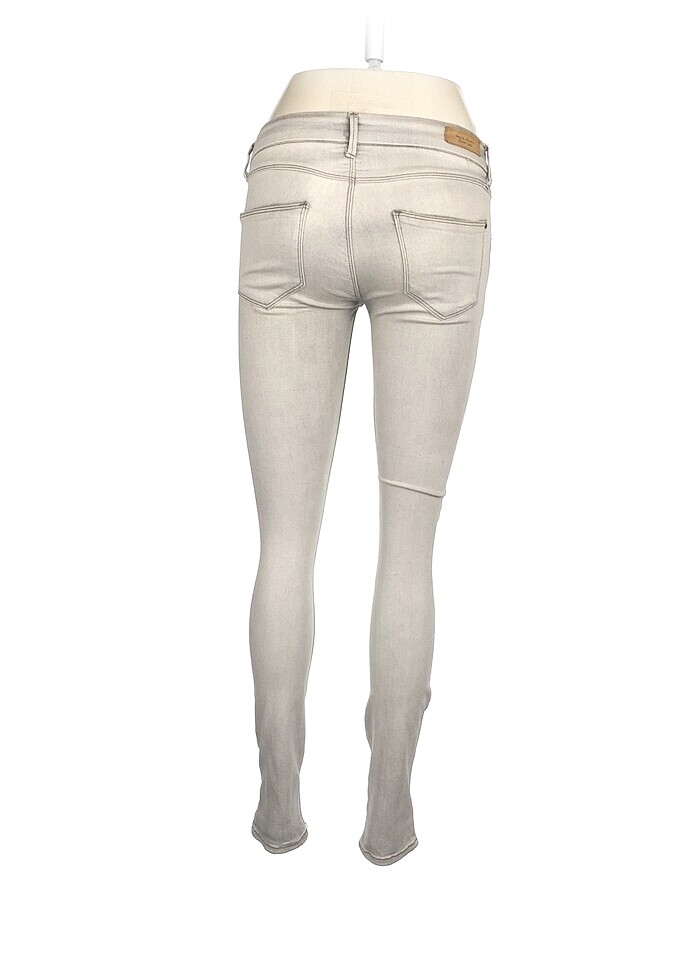 Mango Jean / Kot %70 İndirimli. - Görsel 3