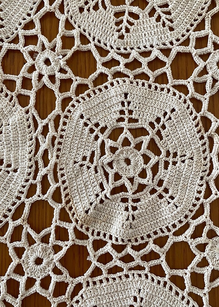 #masaörtüsü - Görsel 3