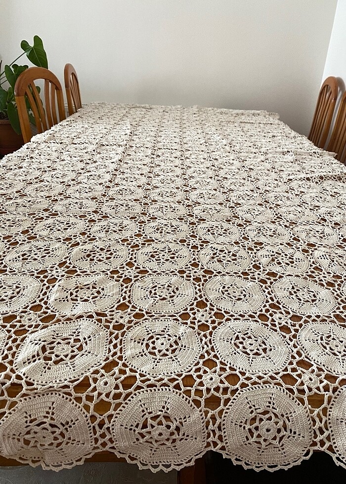 #masaörtüsü - Görsel 2