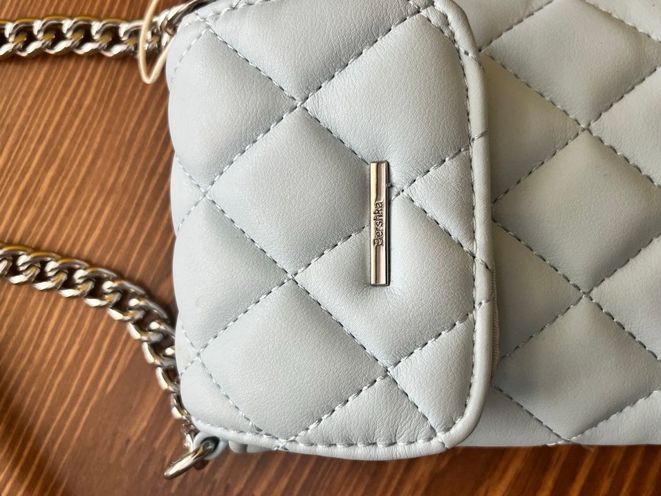 Bershka kol çantası - Görsel 4