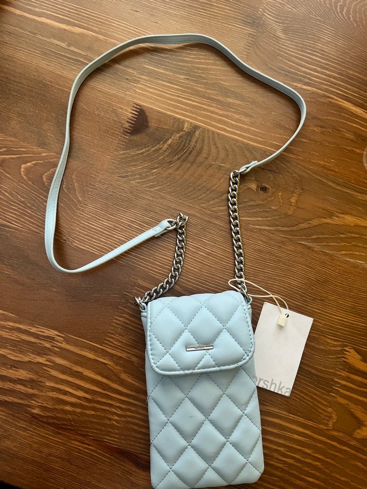 Bershka kol çantası - Görsel 2