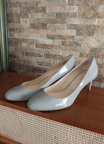 Ninewest topuklu ayakkabı 