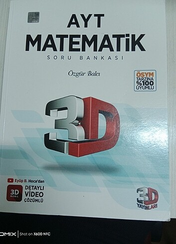 3D yayinlar