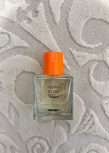 Island Bliss Pusion Kadın Parfümü - Görsel 3