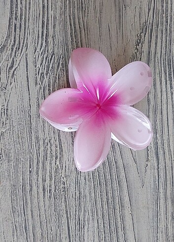 Pembe Aloha Toka