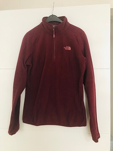 Orjinal The North Face Kadın Polar